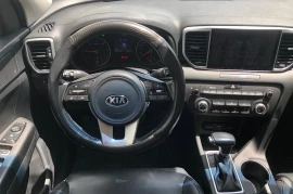 Kia Sportage Hibrida 1.6, 2021