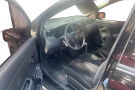 Nissan Tiida 1.8, 2013