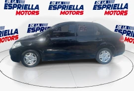 Nissan Tiida 1.8, 2013