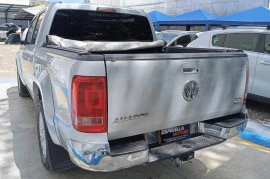 Volkswagen Amarok Highline 2.0, 2014