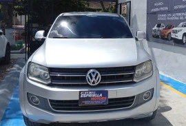 Volkswagen Amarok Highline 2.0, 2014