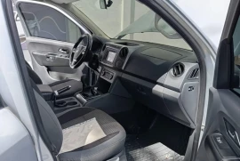 Volkswagen Amarok Highline 2.0, 2014