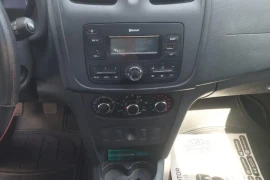 Renault Sandero 1.6, 2020