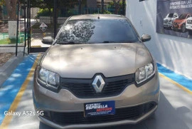Renault Sandero 1.6, 2020