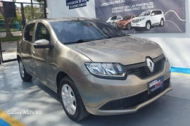 Renault Sandero 1.6, 2020