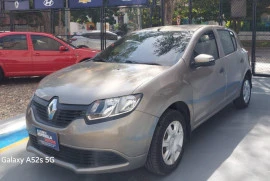 Renault Sandero 1.6, 2020