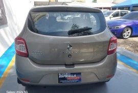 Renault Sandero 1.6, 2020