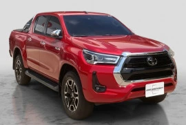 Toyota Hilux SRX 2.8, 2023