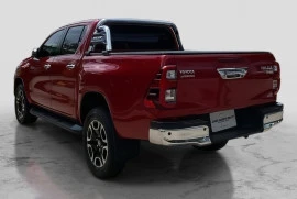 Toyota Hilux SRX 2.8, 2023