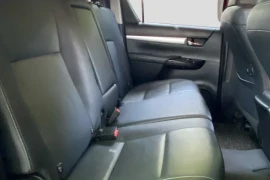 Toyota Hilux SRX 2.8, 2023