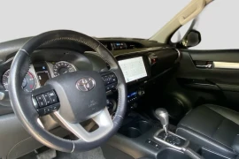 Toyota Hilux SRX 2.8, 2023