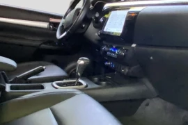 Toyota Hilux SRX 2.8, 2023