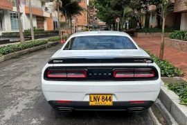 Dodge Challenger 6.4 Rt Scat  Pack, 2022