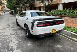Dodge Challenger 6.4 Rt Scat  Pack, 2022