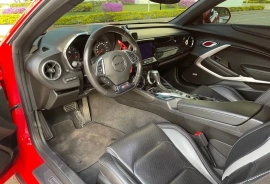 Chevrolet Camaro 6.2 Camaro Ss, 2019