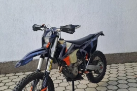 Ktm Exc-f 350, 2017