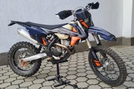 Ktm Exc-f 350, 2017