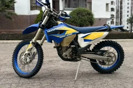 Husaberg Fe 350 , 2013