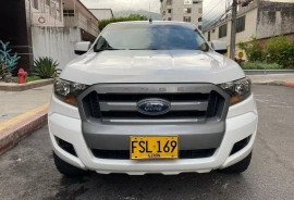 Ford Ranger 3.2 Xls, 2019