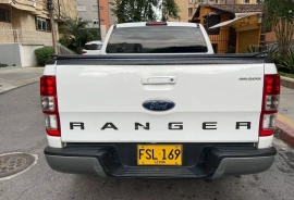 Ford Ranger 3.2 Xls, 2019