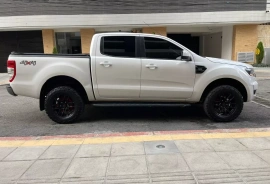 Ford Ranger 3.2 Xls, 2019