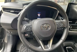 Toyota Corolla 1.8 SE-G HYBRID TP, 2023