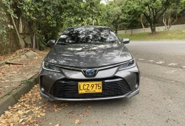 Toyota Corolla 1.8 SE-G HYBRID TP, 2023