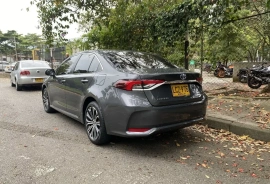 Toyota Corolla 1.8 SE-G HYBRID TP, 2023