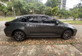 Toyota Corolla 1.8 SE-G HYBRID TP, 2023