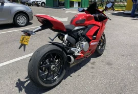 Ducati Panigale V2, 2023