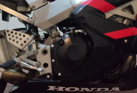 Honda Cbr 929rr Fireblade, 2001