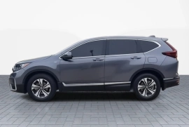 Honda CR-V 2.4 City Plus 2Wd, 2022