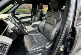 Land Rover Range Rover Sport 3.0 Hse Sdv6, 2015