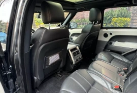 Land Rover Range Rover Sport 3.0 Hse Sdv6, 2015