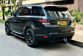 Land Rover Range Rover Sport 3.0 Hse Sdv6, 2015