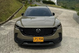 Mazda cx-50 2.5 Grand Touring Lx Awd, 2023
