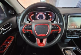 Dodge Durango 3.6 Limited Plus, 2015