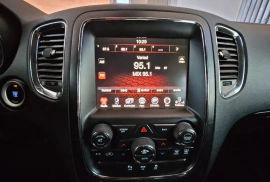Dodge Durango 3.6 Limited Plus, 2015
