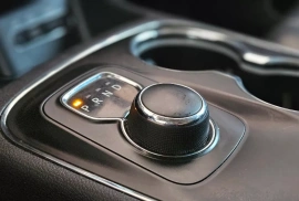 Dodge Durango 3.6 Limited Plus, 2015