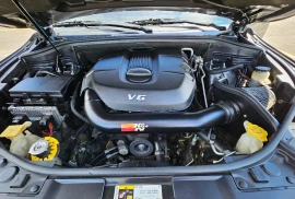 Dodge Durango 3.6 Limited Plus, 2015