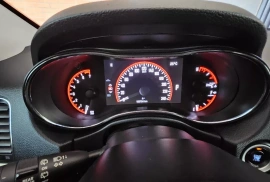 Dodge Durango 3.6 Limited Plus, 2015