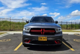 Dodge Durango 3.6 Limited Plus, 2015