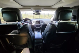 Dodge Durango 3.6 Limited Plus, 2015