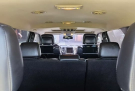 Dodge Durango 3.6 Limited Plus, 2015