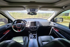 Dodge Durango 3.6 Limited Plus, 2015
