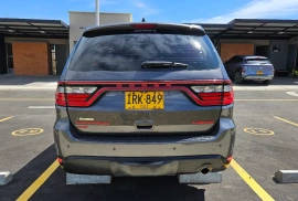 Dodge Durango 3.6 Limited Plus, 2015