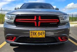 Dodge Durango 3.6 Limited Plus, 2015