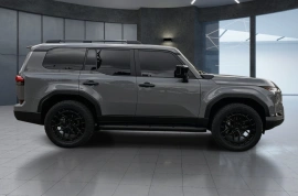 Lexus Gx550 3.4 Luxury Blindaje 2 Plus 2024, 2024