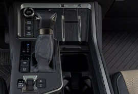 Lexus Gx550 3.4 Luxury Blindaje 2 Plus 2024, 2024