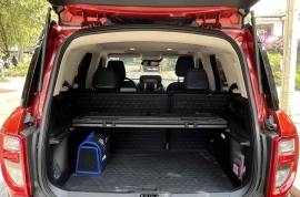 Ford Bronco Sport 1.5 Ecoboost Black Diamond 4X4, 2023